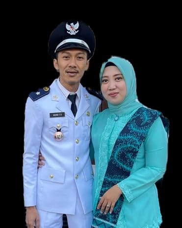 Album : Pelantikan Kepala Desa Terpilih 2023 - 2029